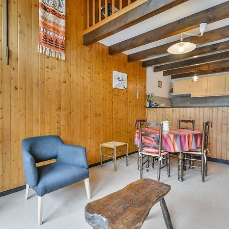 Studio Duplex Centre-Station, Proche Pistes, Terrasse, 5 Pers. - Fr-1-684-27 Morzine Luaran gambar