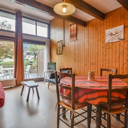 Studio Duplex Centre-Station, Proche Pistes, Terrasse, 5 Pers. - Fr-1-684-27 Morzine Luaran gambar