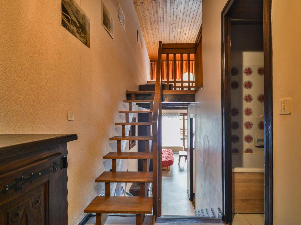 Studio Duplex Centre-Station, Proche Pistes, Terrasse, 5 Pers. - Fr-1-684-27 Morzine Luaran gambar