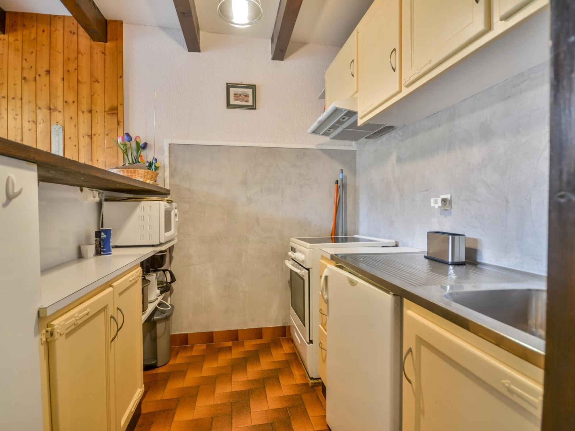 Studio Duplex Centre-Station, Proche Pistes, Terrasse, 5 Pers. - Fr-1-684-27 Morzine Luaran gambar